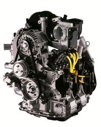 DF221 Engine